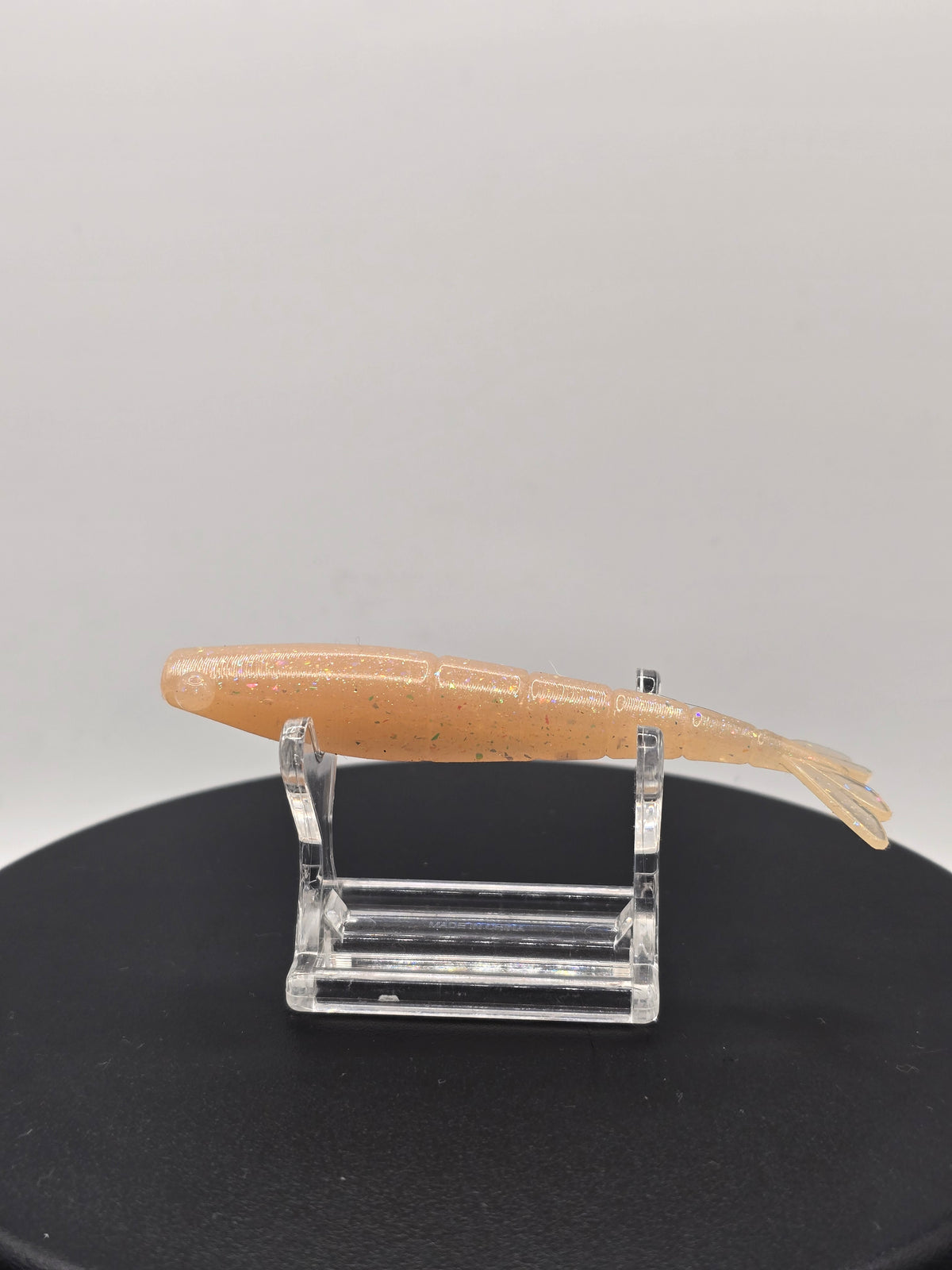 3.6" Hostile Shrimp